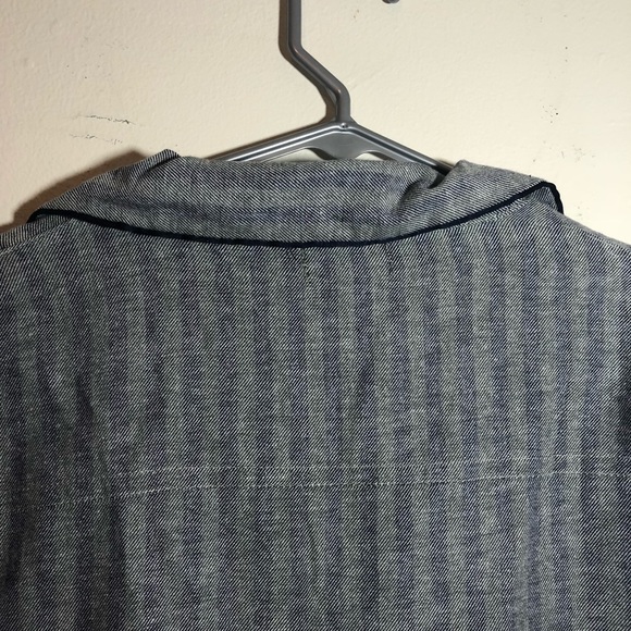 NWT Harry Potter Slytherin nightshirt size M - Picture 5 of 8